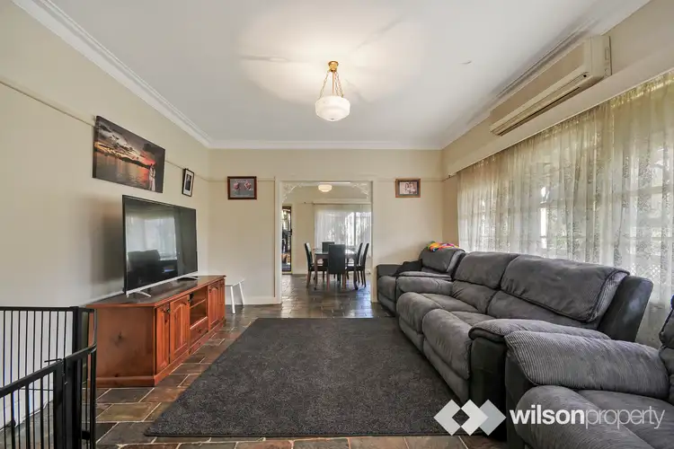 Fourth view of Homely house listing, 12 Lang Place, Toongabbie VIC 3856