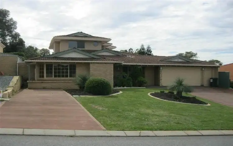 3 Pedder Place, Joondalup WA 6027