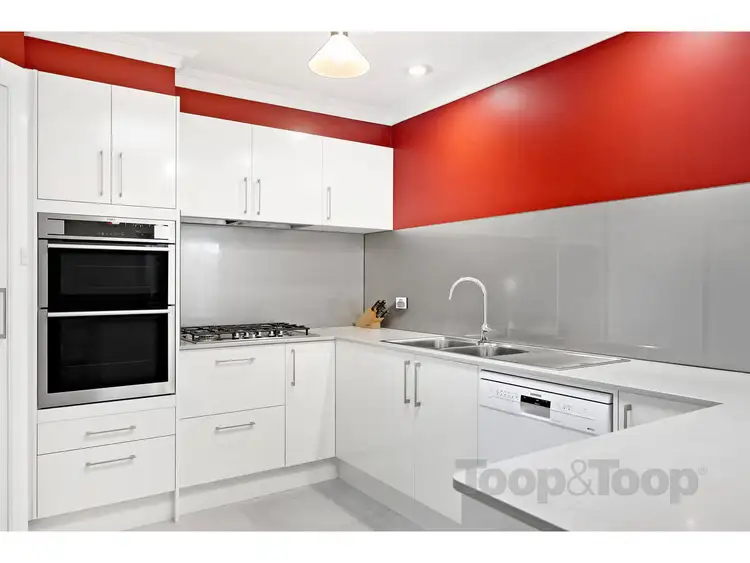 Second view of Homely house listing, 4 Chelmsford Avenue, Wynn Vale SA 5127