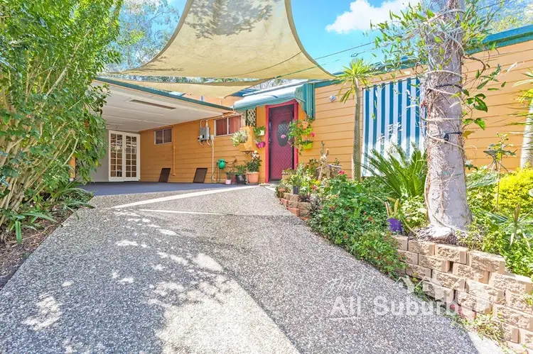 24 Rogers Avenue, Beenleigh QLD 4207