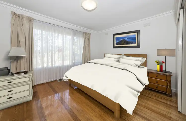 Fifth view of Homely house listing, 77 Council Street, Doncaster VIC 3108