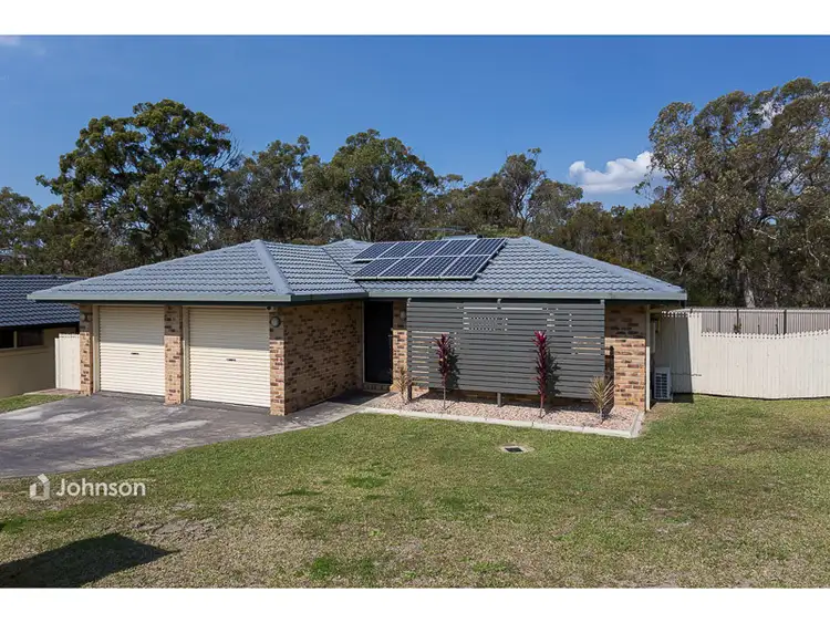Main view of Homely house listing, 49 Winchester Road, Alexandra Hills QLD 4161