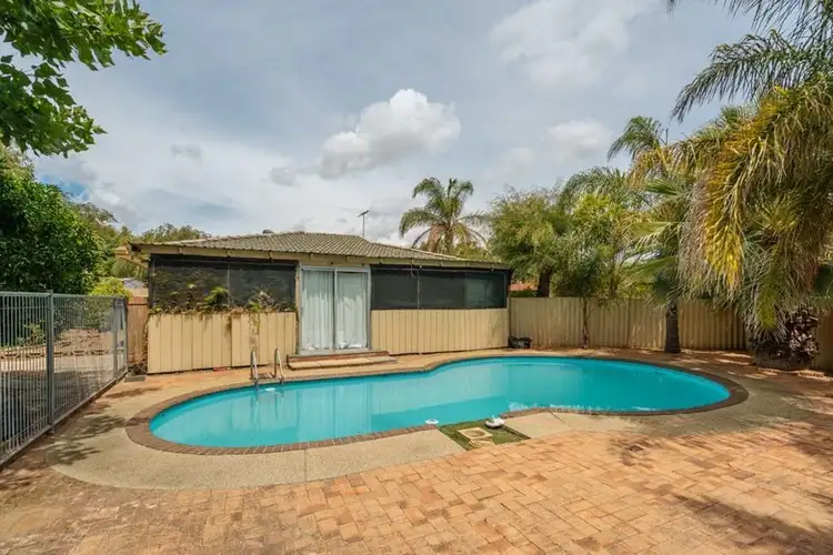 Sixth view of Homely house listing, 7 Monarch Court, Wanneroo WA 6065
