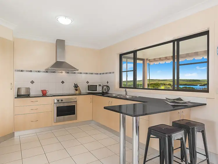 Third view of Homely house listing, 2/2 Sunderland Street, Evans Head NSW 2473