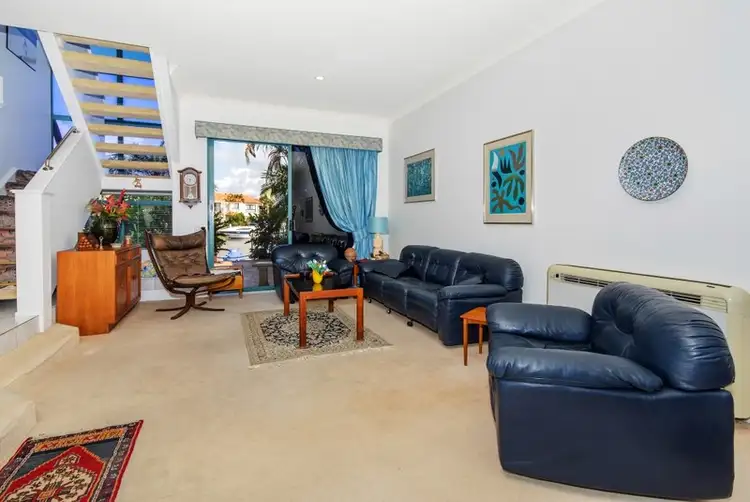 Second view of Homely villa listing, 21/3 Lee Road, Runaway Bay QLD 4216