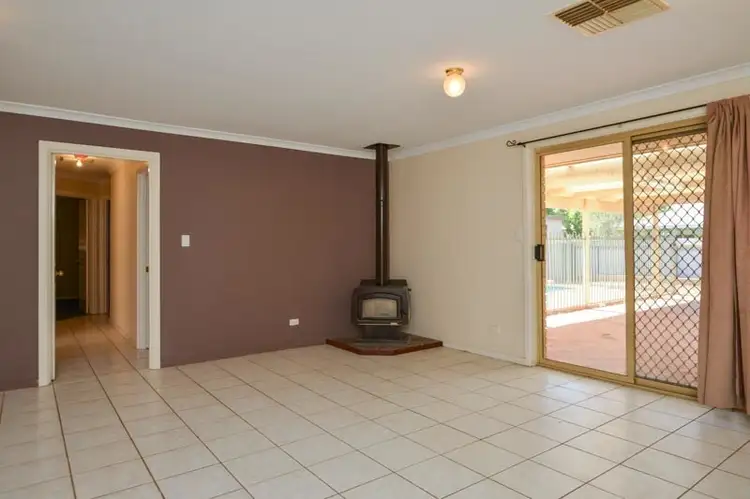 Third view of Homely house listing, 3 Davyhurst Drive, Hannans, Kalgoorlie WA 6430