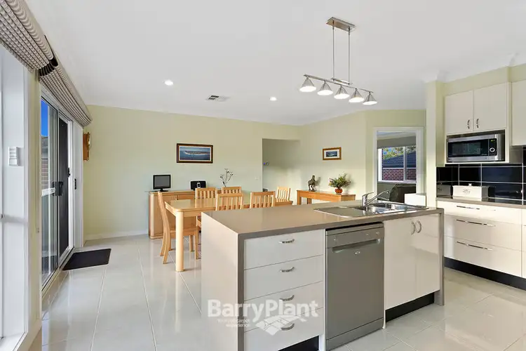 Fifth view of Homely house listing, 26 Montague Avenue, Drouin VIC 3818