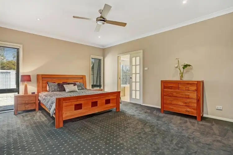 Sixth view of Homely house listing, 1 Ashleigh Street, Heddon Greta NSW 2321