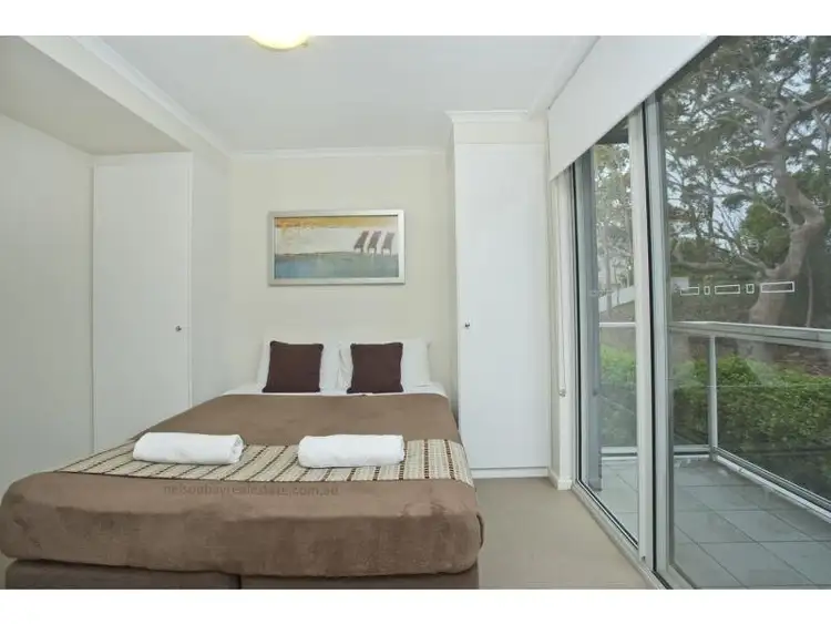 Sixth view of Homely unit listing, 77/1A Tomaree Street, Nelson Bay NSW 2315
