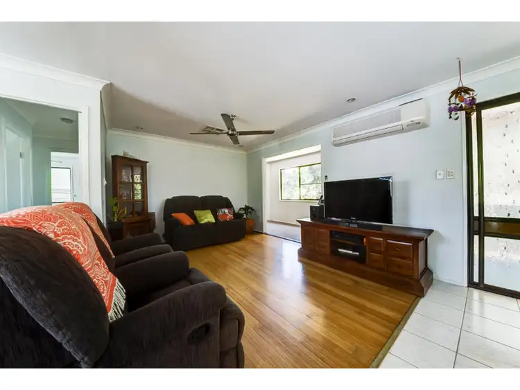 Sixth view of Homely house listing, 6 Seahorse Crescent, Lammermoor QLD 4703