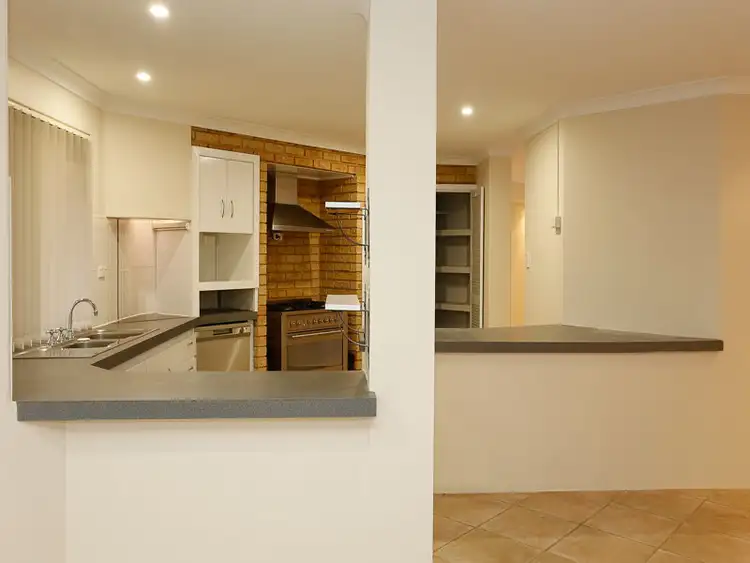 Seventh view of Homely house listing, 6 Crowther Elbow, Ocean Reef WA 6027