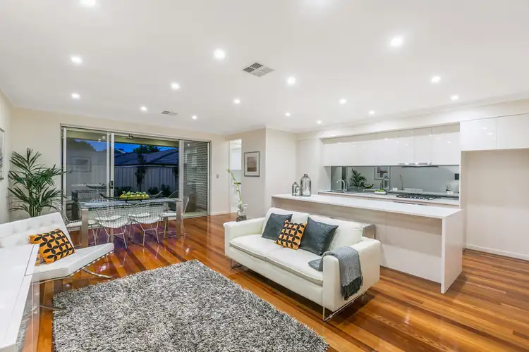 Main view of Homely townhouse listing, 5B Allington Avenue, Marleston SA 5033