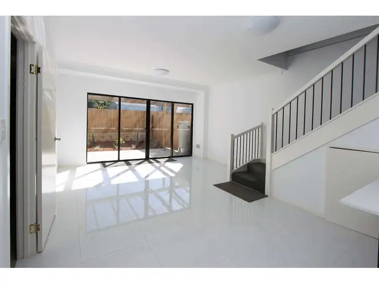 Second view of Homely townhouse listing, 3/60 Hansen Street, Moorooka QLD 4105