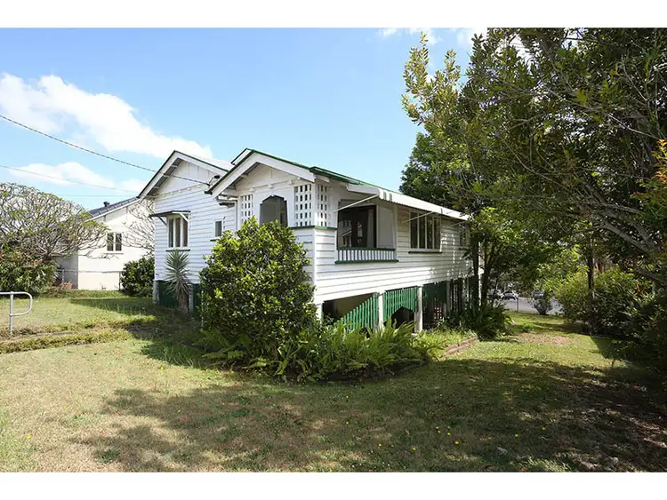 Main view of Homely house listing, 79 Taunton Street, Annerley QLD 4103
