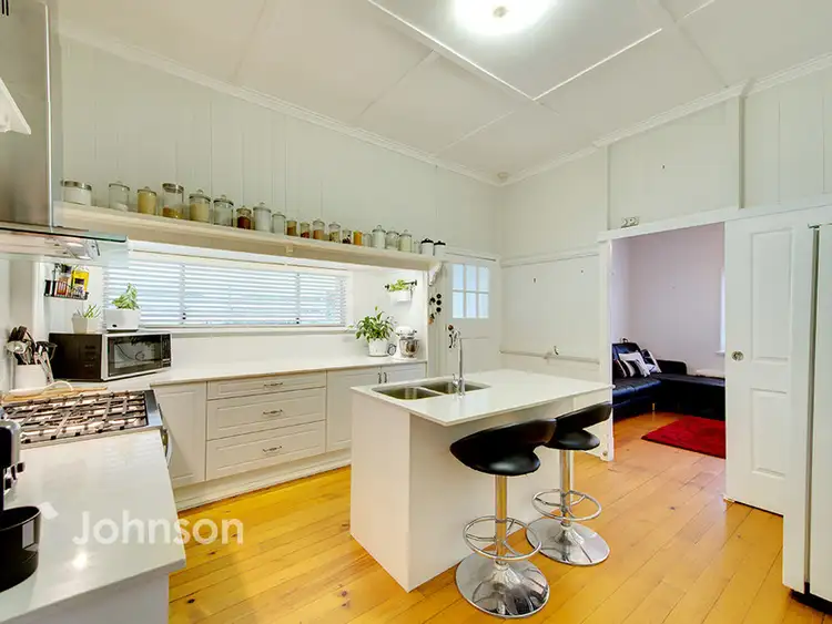 Fifth view of Homely house listing, 101 Thorn Street, Ipswich QLD 4305