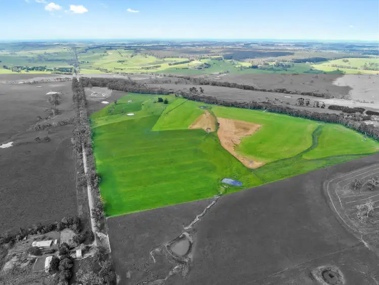 Fifth view of Homely land listing, 1 Neals Road, Scotts Creek VIC 3267