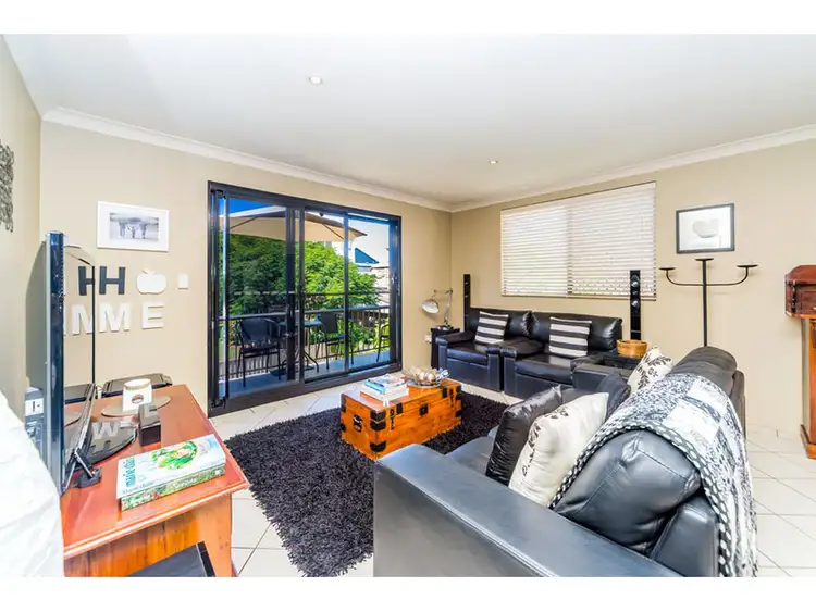 Third view of Homely unit listing, 5/4 Milton Avenue, Paradise Point QLD 4216