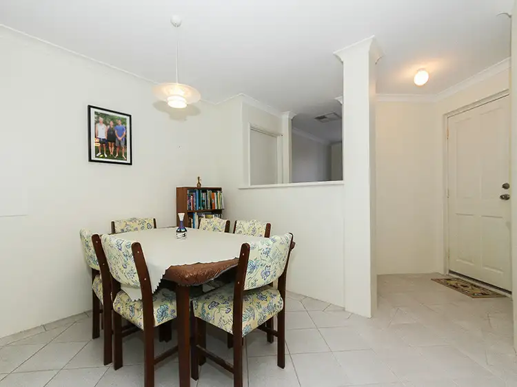 Second view of Homely house listing, 5 Seagate Turn, Kinross WA 6028
