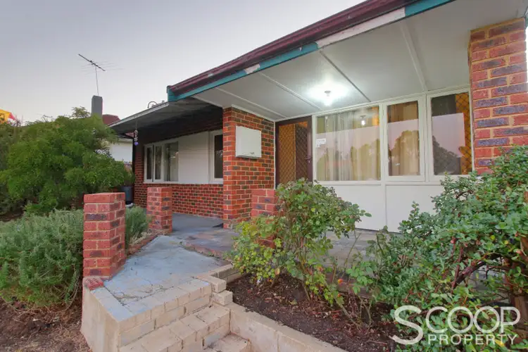 Main view of Homely house listing, 7 Bitton Street, Hamilton Hill WA 6163