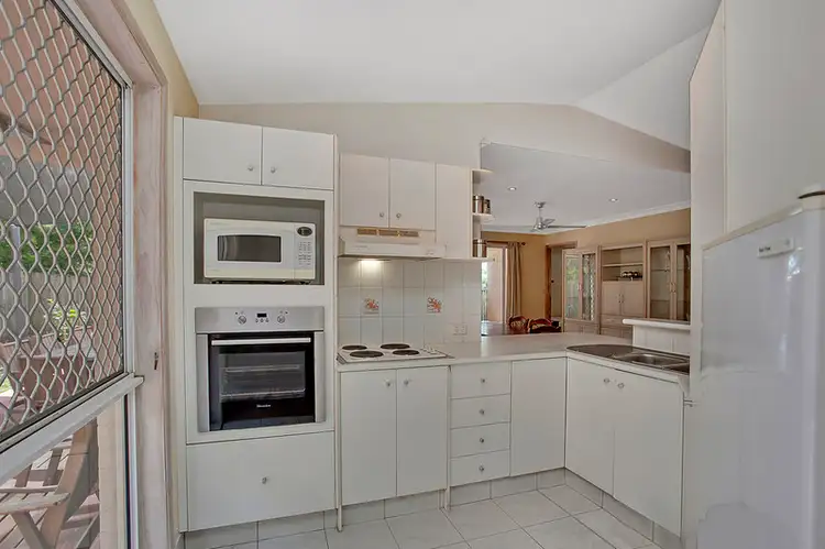 Fifth view of Homely house listing, 9 Lauder Court, Highland Park QLD 4211