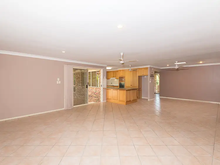 Fifth view of Homely house listing, 4 Magpie Place, Albany Creek QLD 4035