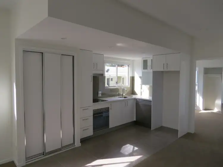 Third view of Homely apartment listing, 6/29 Ortive Street, Yeronga QLD 4104