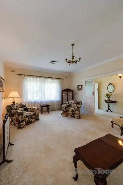 Sixth view of Homely house listing, 7A Fisher Street, Tusmore SA 5065