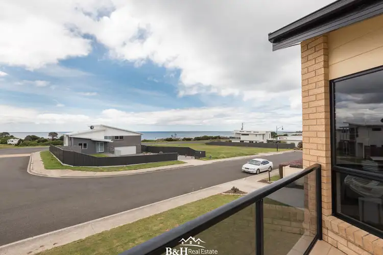 Third view of Homely house listing, 22 Oceanside Boulevard, Sulphur Creek TAS 7316