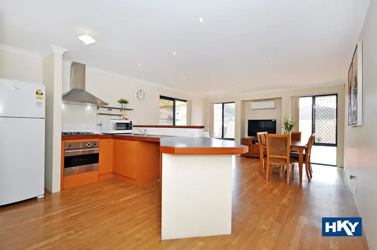 Sixth view of Homely house listing, 14 Simla Place, Caversham WA 6055