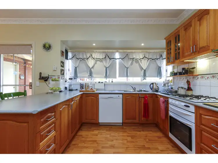 Fourth view of Homely house listing, 15 Mark Avenue, Sale VIC 3850
