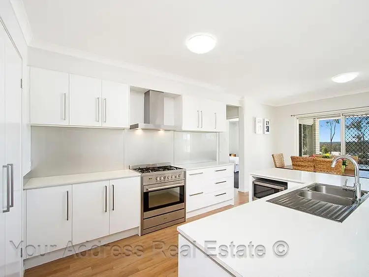 Second view of Homely house listing, 285-287 Red Gum Road, New Beith QLD 4124