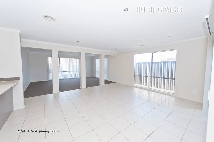Fourth view of Homely house listing, 1 Candlebark Drive, Greenvale VIC 3059