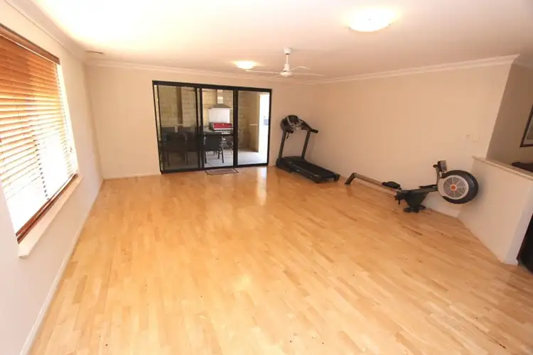 Fifth view of Homely house listing, 5 Greenshank Mews, Wannanup WA 6210