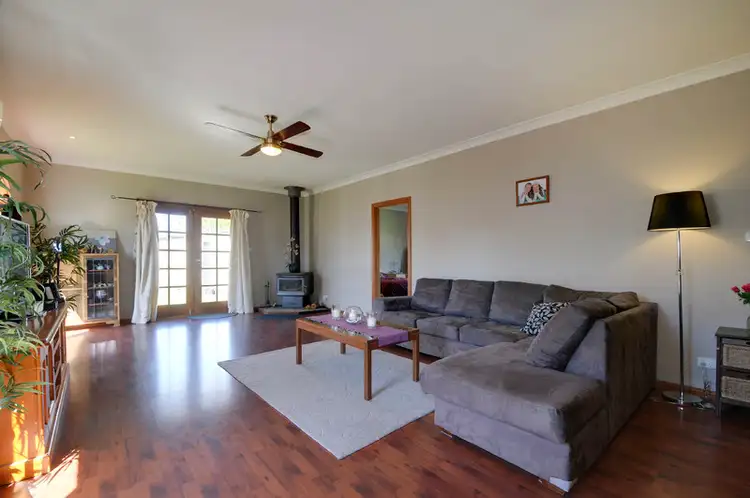 Second view of Homely house listing, 9 Finlayson Crescent, Traralgon VIC 3844