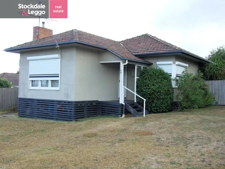 64 Hampton Street, Moe VIC 3825