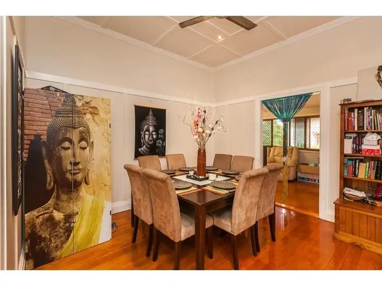 Third view of Homely house listing, 109 Nobbs Street, Berserker QLD 4701