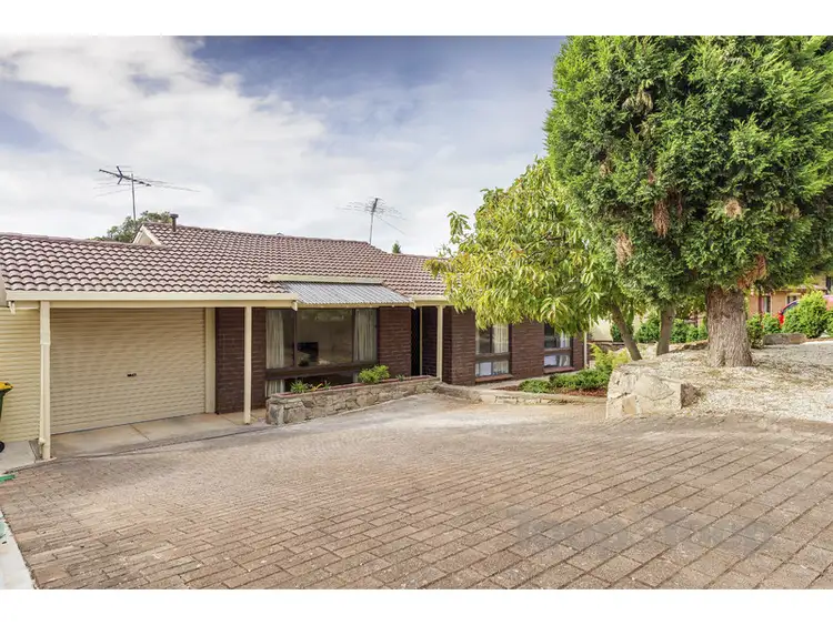 Main view of Homely house listing, 44 Minnamurra Drive, Redwood Park SA 5097