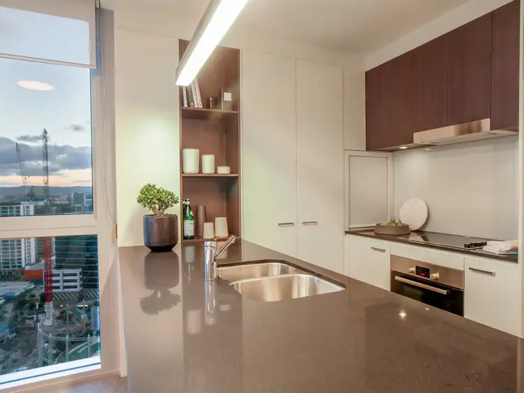 Sixth view of Homely apartment listing, 30 Festival Place, Newstead QLD 4006
