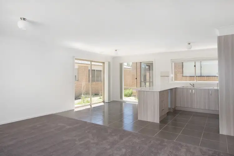 Second view of Homely unit listing, Unit 17 9 Shakespeare Court, Drouin VIC 3818