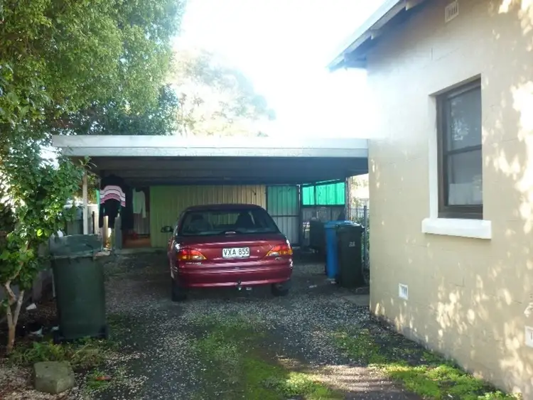 Second view of Homely house listing, 3 Bertha Street, Mount Gambier SA 5290