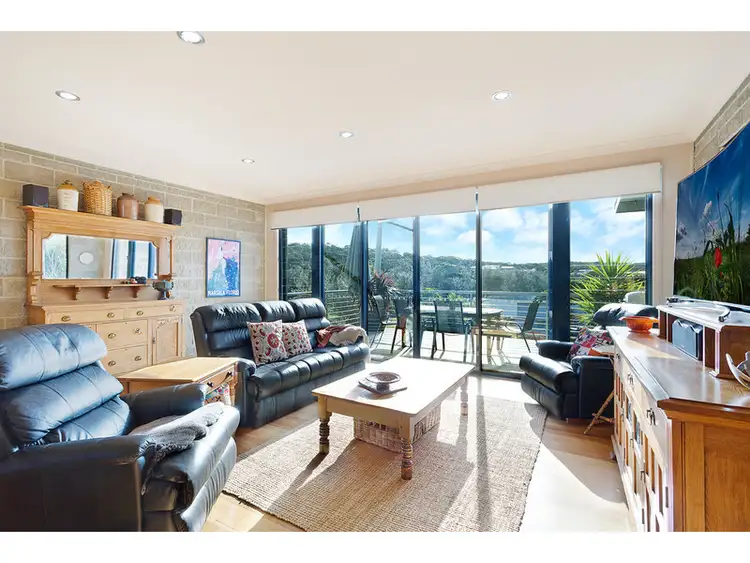 Fifth view of Homely house listing, 45 Bournda Circuit, Tura Beach NSW 2548