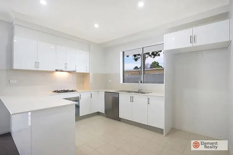 Third view of Homely apartment listing, 3/2 St Andrews Street, Dundas NSW 2117