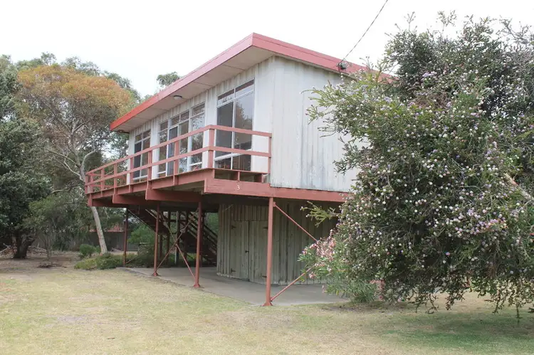 Main view of Homely house listing, 3 Boat Creek Road, Ventnor VIC 3922