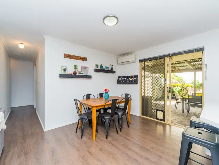 Sixth view of Homely semi-detached listing, 2/1 Hepburn Court, Oxenford QLD 4210