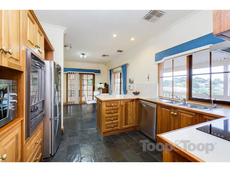 Fourth view of Homely house listing, 16 Galveston Place, Wynn Vale SA 5127