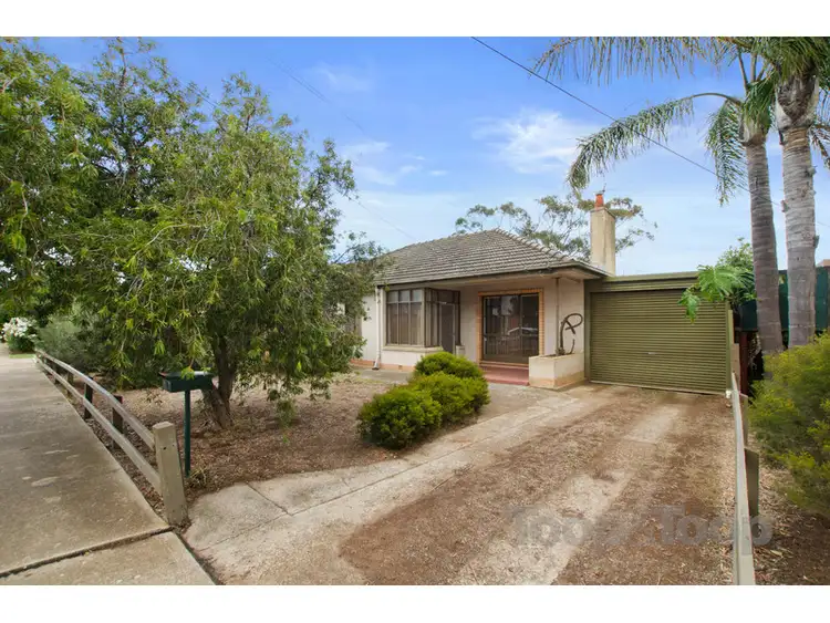 Main view of Homely house listing, 18 Laurence Street, Dover Gardens SA 5048
