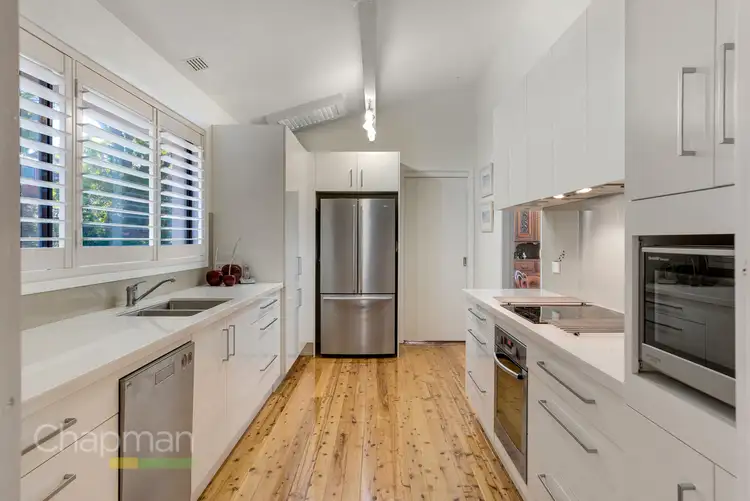 Fourth view of Homely house listing, 3 Outlook Avenue, Mount Riverview NSW 2774