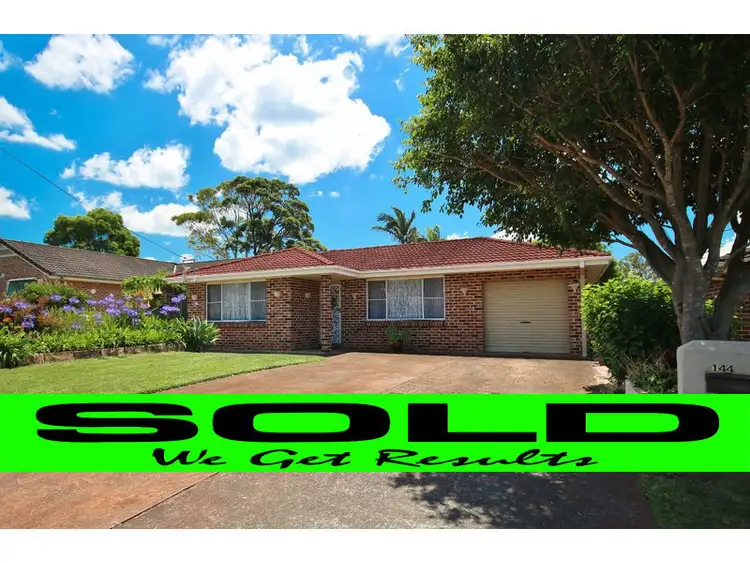 Main view of Homely house listing, 144 Mustang Drive, Sanctuary Point NSW 2540