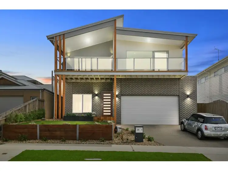 28 Seabreeze Drive, Torquay VIC 3228