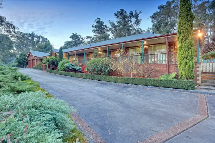 Main view of Homely house listing, 2 Auhl Road, Emerald VIC 3782